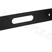 2U Hinged Wall Bracket