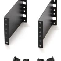 Riser Brackets For Vertical MiniRaQ Data Racks By Black Hawk Labs -CableSupply shop 1038 08036.1495232830