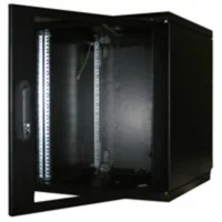 Data Cabinet - Wall Mountable 12U -CableSupply shop 1417 18006.1495238426