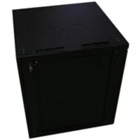 Data Cabinet - Wall Mountable 12U -CableSupply shop 1418 18277.1495238426