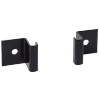 Ladder Rack Wall Mounting Hold Down Bracket