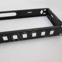 1U Hinged Wall Bracket -CableSupply shop 1U Hinged Wall Bracket 1 34071.1512068090