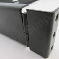 1U Hinged Wall Bracket -CableSupply shop 1U Hinged Wall Bracket 3 04372.1512068085