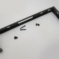 1U Hinged Wall Bracket -CableSupply shop 1U Hinged Wall Bracket 8 15748.1512068098