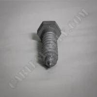 Lag Screw - 4 Pack -CableSupply shop 2018 35234.1495239341