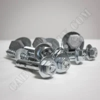 3/8in Lag Bolt - 4 Pack -CableSupply shop 2031 82822.1495239360