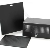 Security Upgrade Kit For Open Convertible Vertical Data Racks MRQ301UPG10 -CableSupply shop 210 27059.1495229443