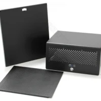 Security Upgrade Kit For Open Convertible Vertical Data Racks MRQ301UPG10 -CableSupply shop 211 06777.1495229444