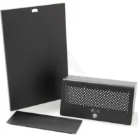 Security Upgrade Kit For Open Convertible Vertical Data Racks MRQ301UPG10 -CableSupply shop 212 59619.1495229445