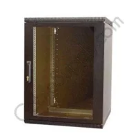 Data Cabinet - Wall Mountable - 12U With 20-inch Depth