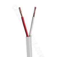 18 Gauge Speaker Cable 1000 Ft White