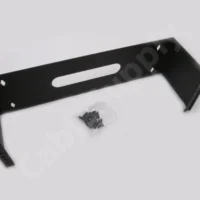 3U Hinged Wall Bracket