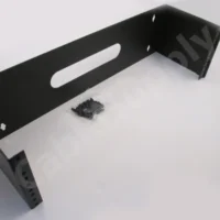 3U Hinged Wall Bracket -CableSupply shop 3U Hinged Wall Bracket 4 73656.1600211448