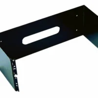 4U Hinged Wall Bracket