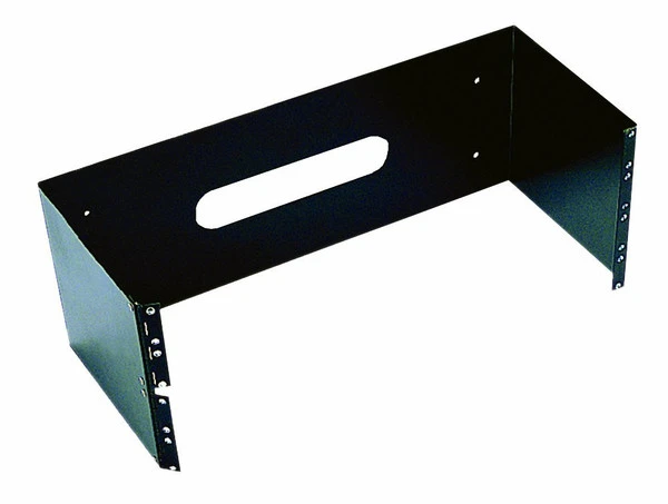 4U Hinged Wall Bracket 1 4U Hinged Wall Bracket