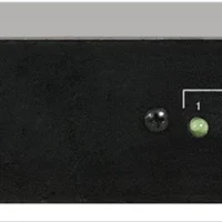 Blonder Tongue Aircaster AQT8-IP ATSC/QAM Transmodulator - Customizable IP Output From Off-air And/or QAM Input Sources