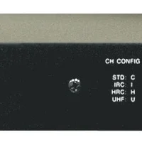 Blonder Tongue AM-60-860 54-806 MHz Agile Audio/Video Modulator