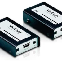 ATEN VE810 Hi Definition Extender With IR Control