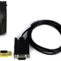 Atlona VCC-RS232-KIT IP To RS-232 Command Converter For Velocity Control System