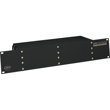 ATX BWH-BWLQ-R Brick Wall Low/Highpass Combo Filter (QAM) - R 54MHz - 65MHz (Pass Channels 2-5) 1 ATX BWH-BWLQ-R Brick Wall Low/Highpass Combo Filter (QAM) - R 54MHz - 65MHz (Pass Channels 2-5)