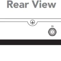 ATX Networks CA-30RK1000 1-GHz Broadband Push-Pull Headend RF Amplifier -CableSupply shop ATX CA30RK1000 2