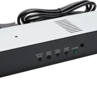 Blonder Tongue BAVM-860-SAW CH4 Channelized Audio/Video Modulator Saw Filtered