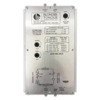 Blonder Tongue BIDA-86B-30P Broadband Indoor Distribution Amplifier - 30 Db - 54-860 MHz