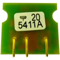 Blonder Tongue BIDA-FA Plug-in Fixed RF Attenuator - 1000 MHz - 10dB