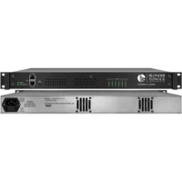 Blonder Tongue Clearview 4:2 12 Program HD 1080 Transcoder With Audio Passthrough & COM3000