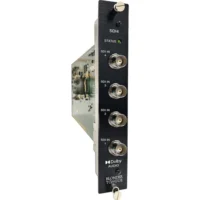 Blonder Tongue NXG-SDI4 4 Channel SDI HD Encoder Module - Supports 4 HD-SDI Or SD-SDI Inputs