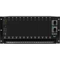 Blonder Tongue 6799 NXG System Kit With Master Controller And Power Supply