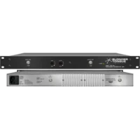 Blonder Tongue RMDA 1000-42P 1RU Rack Mounted RF Distribution Amplifier - 42 DB / 54-1000 MHz