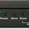 Contemporary Research QIP-DVX IPTV Decoder/Controller W/ IR & RS-232