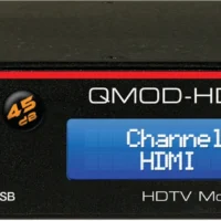 Contemporary Research QMOD-HDMI RGB HDTV Modulator