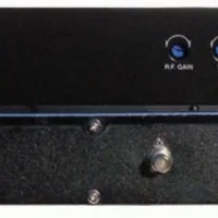 Cabletronix CTA-30RK-1000 Rack Mountable Commercial Distribution Amplifier - 30 DB Gain Forward - 1000 MHz Freq. Range