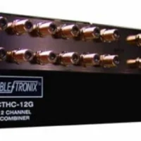 Cabletronix CTHC-12G 12-Input Headend RF Combiner