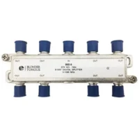 Blonder Tongue DGS-8 Digital Ready 5-1000 MHz 8-Way F Splitter