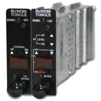 Blonder Tongue DHDP-V Digital High Definition TV Processor Vertical Combo