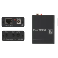 Kramer PT-5R/T IR Extender & Repeater