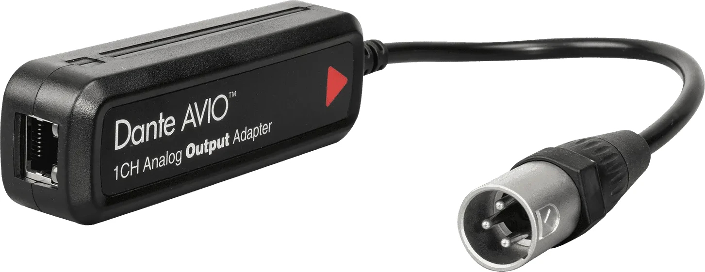 Listen LS-58-072-D IDSP Advanced Level III Stationary RF System 72 MHz - Dante Supported 4 Listen LS-58-072-D IDSP Advanced Level III Stationary RF System 72 MHz - Dante Supported - Image 4