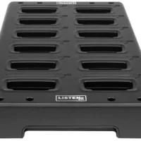 Listen LS-58-072-D IDSP Advanced Level III Stationary RF System 72 MHz - Dante Supported 9 Listen LS-58-072-D IDSP Advanced Level III Stationary RF System 72 MHz - Dante Supported -CableSupply shop LSTN LS 58 072 D 4