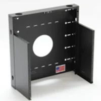 6U + 2U (8U Total) Standard MiniRaQ (MRQ100V08)