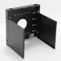 8U + 2U (10U Total) Standard MiniRaQ (MRQ100V10)