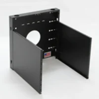 10U + 2U (12U Total) Standard MiniRaQ (MRQ100V12) (101791)