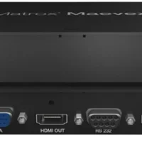 Matrox MVX-E5150F Maevex Video Over IP Encoder
