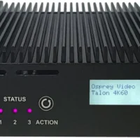 Osprey OSP-TALON-4K-SC Talon Pro 4K60 12G-SDI/HDMI Encoder