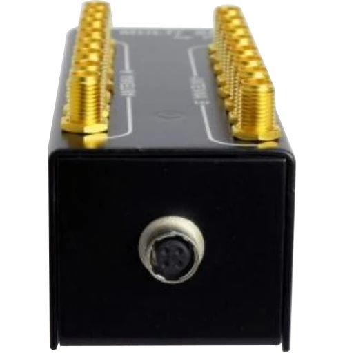 PSC RFSMAWB RF Multi SMA RF Splitter Single Band - 470 - 960 MHz 2 PSC RFSMAWB RF Multi SMA RF Splitter Single Band - 470 - 960 MHz - Image 2