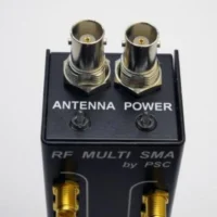 PSC RFSMAWB RF Multi SMA RF Splitter Single Band - 470 - 960 MHz 5 PSC RFSMAWB RF Multi SMA RF Splitter Single Band - 470 - 960 MHz -CableSupply shop PSC RFSMASB 2