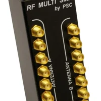 PSC RFSMAWB RF Multi SMA RF Splitter Single Band - 470 - 960 MHz