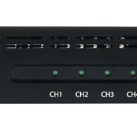 RF Venue COMBINE4 Signal Combiner For IEM Transmitters